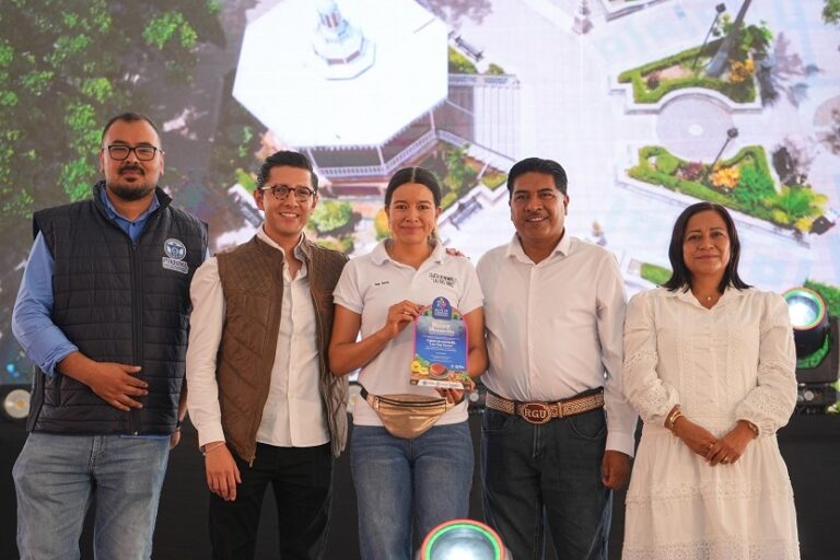 Feria de la Nuez y el Membrillo Jalpa de Cánovas Purísima del Rincón Guanajuato