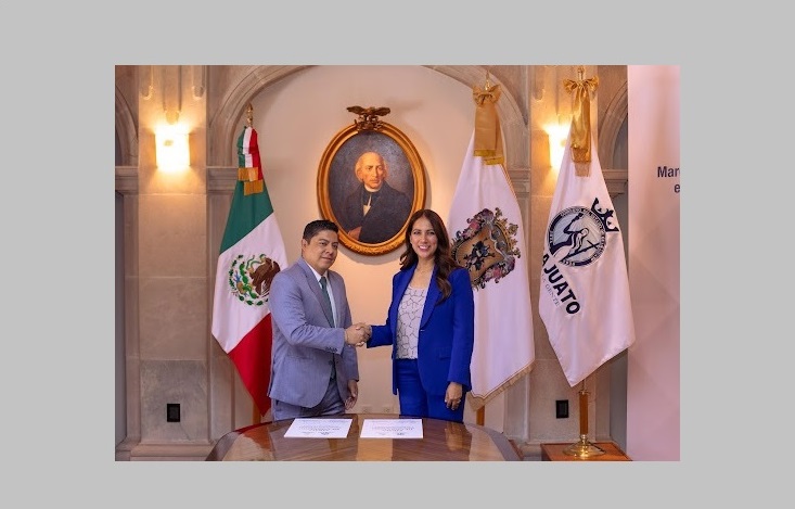 Trabajan Estados unidos por la seguridad