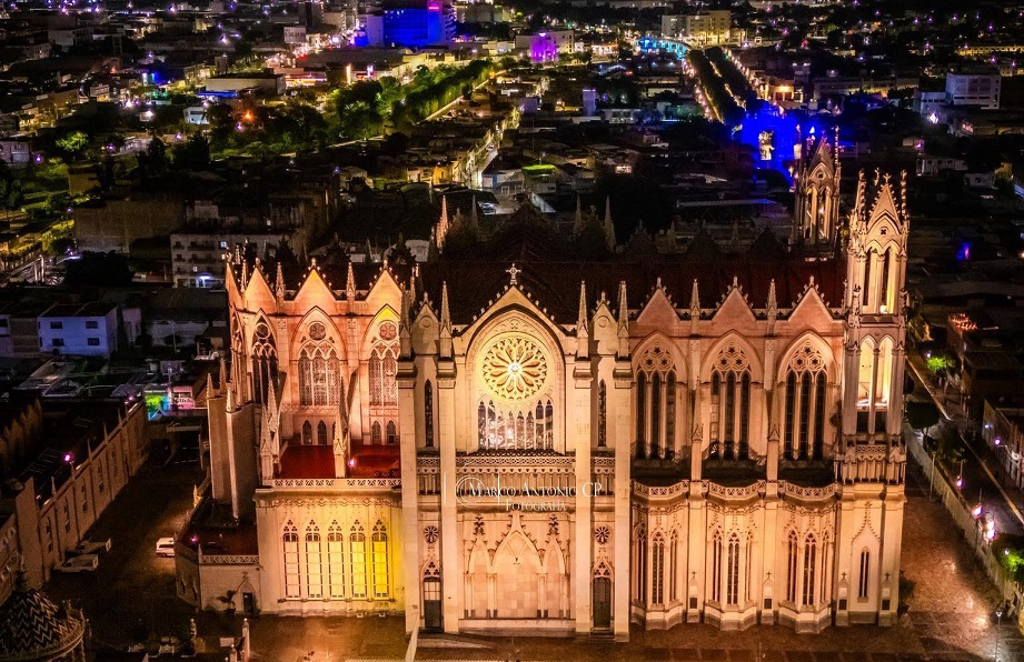 SECTURI y CONEXTUR fortalecen la promoción turística