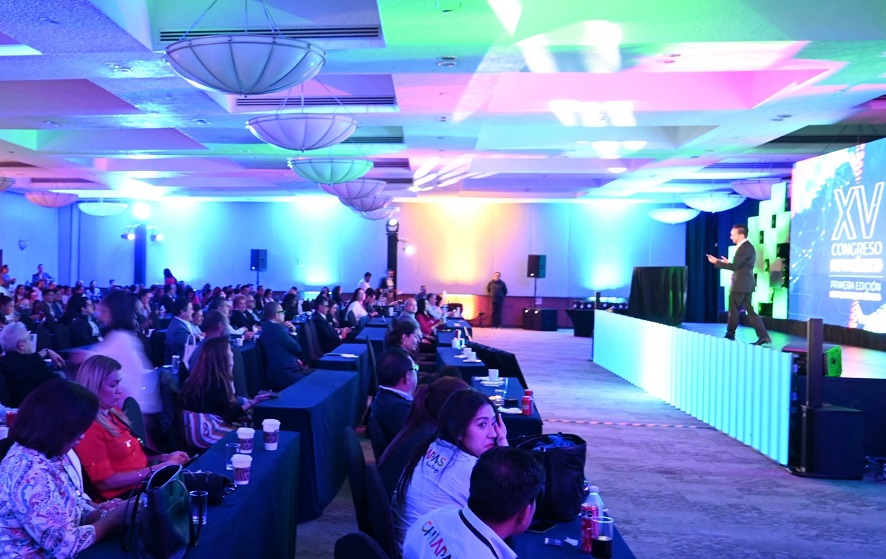 Guanajuato es 5º destino nacional en Turismo de Reuniones