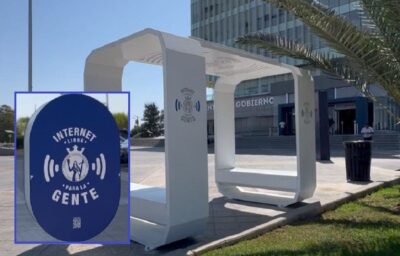 Internet Libre Para la Gente Servicio Guanajuato