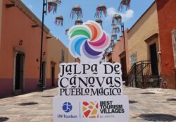 Feria de la Nuez y el Membrillo Jalpa de Cánovas Purísima del Rincón Guanajuato 1