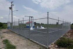 Pozo Agua Potable Romita Guanajuato