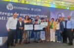 Emprendedores Apoyo Proyectos Productivos Guanajuato