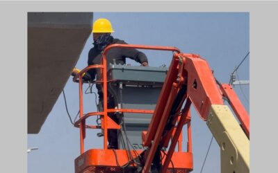 Puentes Mantenimiento Guanajuato SOP