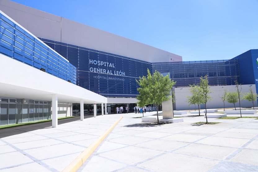 Garantiza Secretaría de Salud quimioterapias