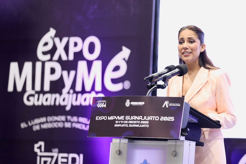 Disminuye pobreza en Guanajuato