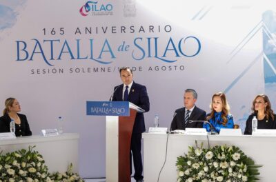 Silao de la Victoria Historia Guanajuato ANiversario