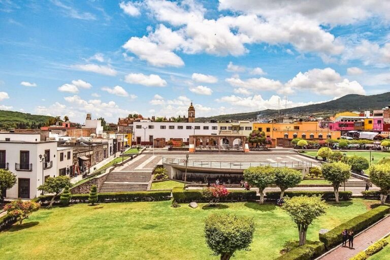 Turismo Crecimiento 1erSemestre Guanajuato