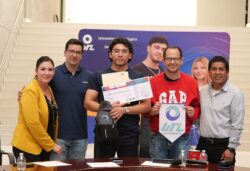 UTL Experiencia Internacional Guanajuato