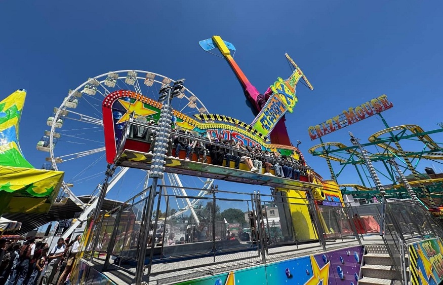 Crece 72% Festival de Verano de León