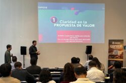 Digital Transformation COFOCE Training Guanajuato