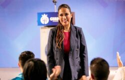 Apertura Transparencia Guanajuato Carreteras