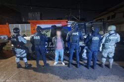 Reducción Cifras Delitos Crímenes Guanajuato