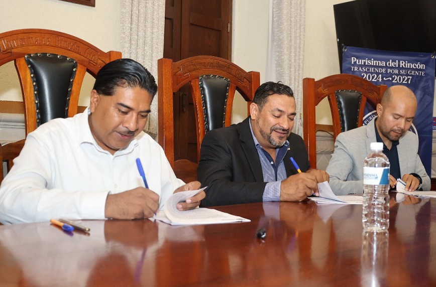 Purísima y CANACOPE impulsan a emprendedores