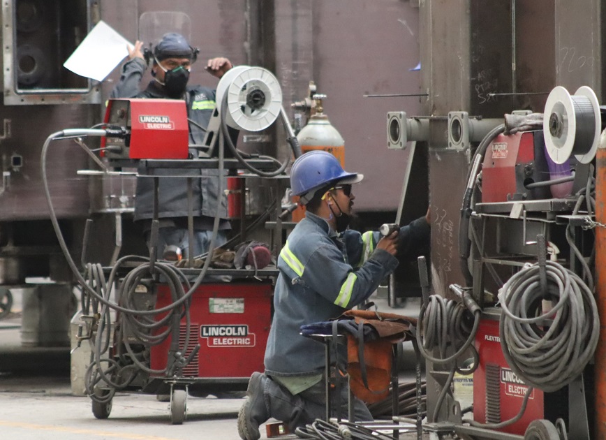 México confía en Guanajuato por su atracción de inversión