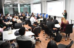 Encuentro del Ecosistema Emprendedor de Guanajuato