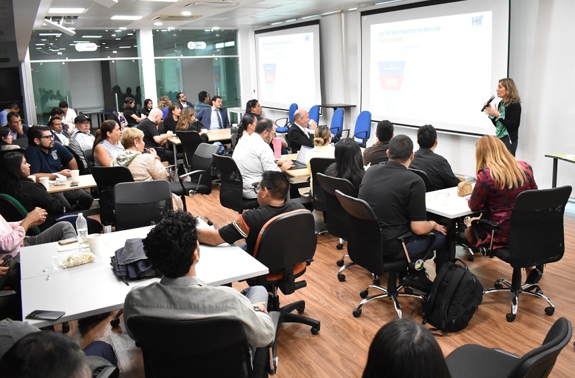 Impulsan líderes innovación en Guanajuato