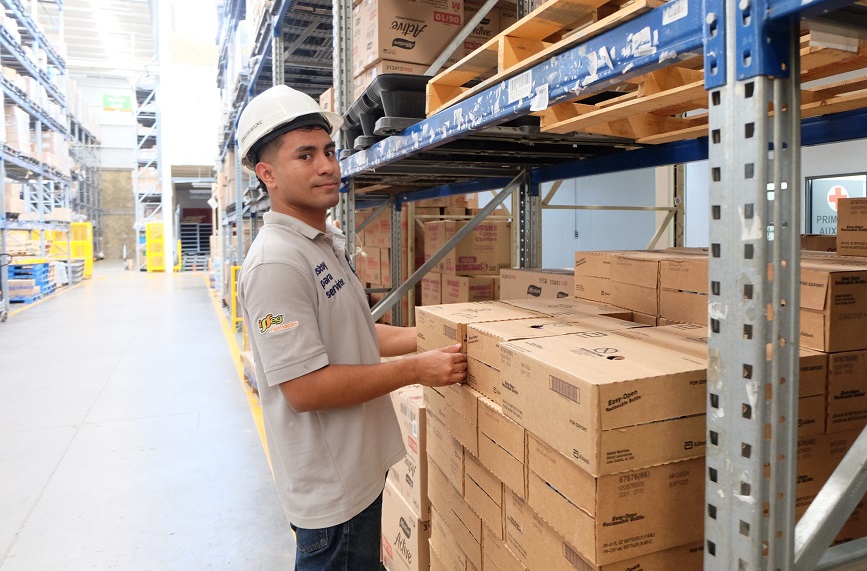 ISSEG anuncia ventas al mayoreo