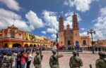 Dolores Hidalgo Fiestas Patrias Guanajuato