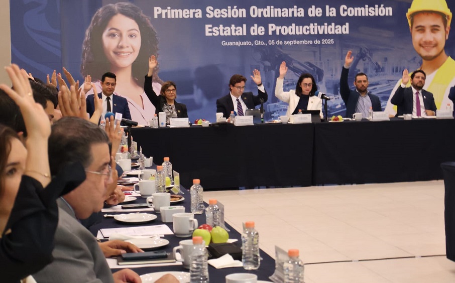 Avanza Guanajuato en el uso de Microcredenciales