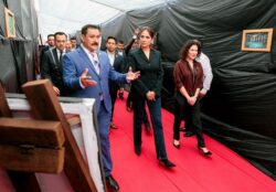 Opera El Otro Otelo Penitenciaría Guanajuato