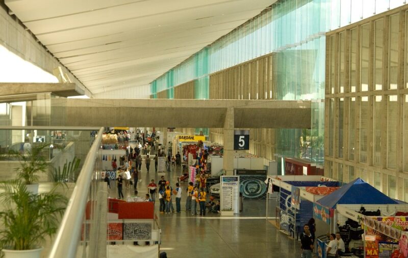 Poliforum León Guanajuato Top 10