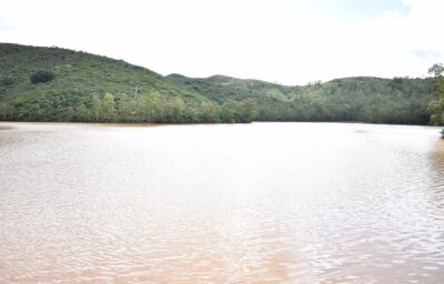 Presas Capacidad Almacenamiento Guanajuato