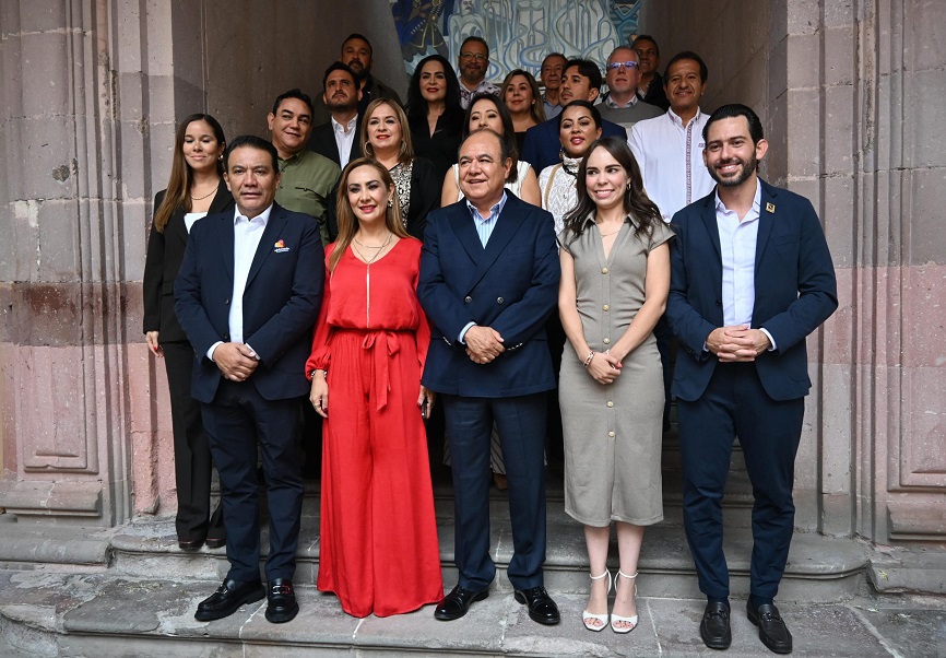 Guanajuato hace del turismo una prioridad para México