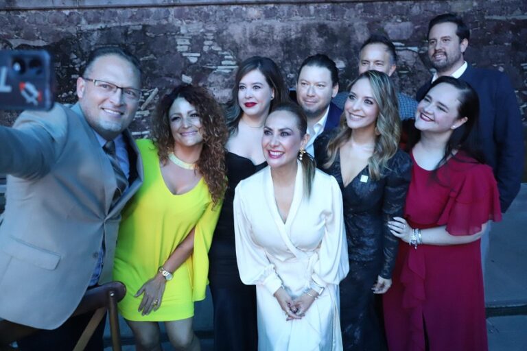 mpG Meeting Place Guanajuato Turismo