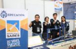 SABES Alumnos Competencia Ganadores Guanajuato Viaje Ecuador