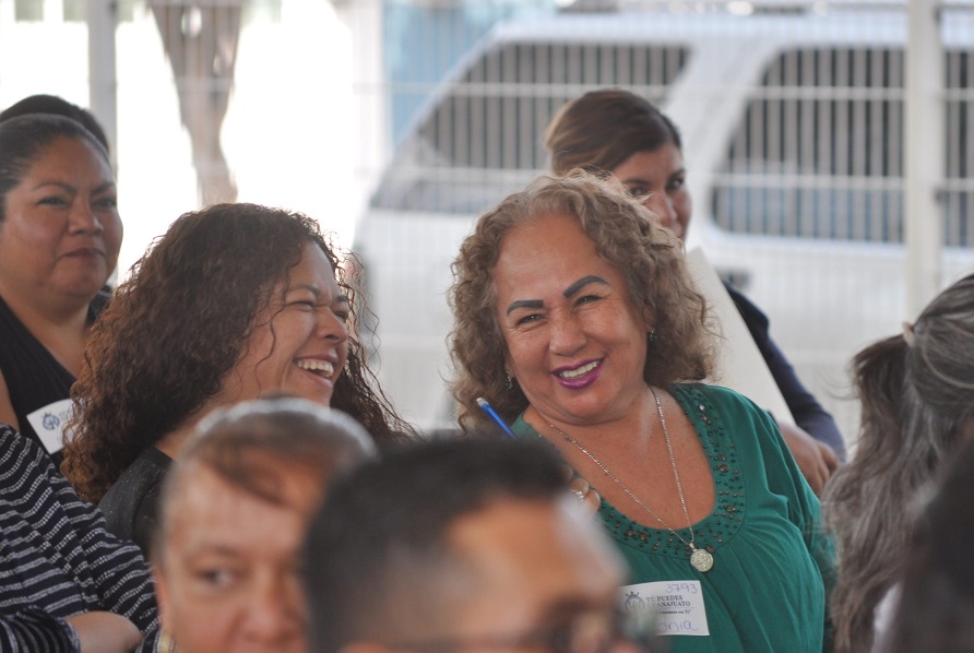 Llega ‘Tú Puedes’ a la Sierra Gorda