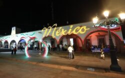 Purísima del Rincón Fiestas Patrias Guanajuato