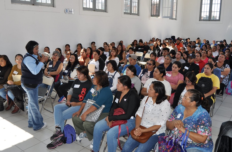 Amplía convocatorias Tú Puedes Guanajuato