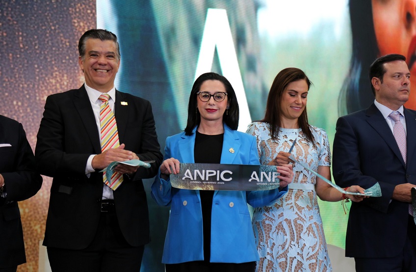 Llega ANPIC con innovación y proveeduría industrial