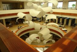 Semana de Ciencia Biblioteca Central León Guanajuato