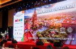 San Miguel de Allende Condé Nast Premio Guanajuato