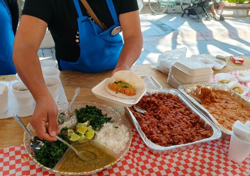 Expo Degustación Purísima del Rincón Guanajuato