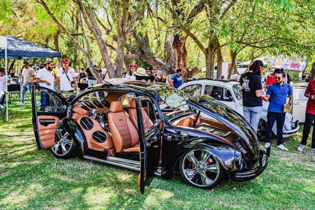 RacingFest Cañada de Negros Purísima del Rincón Guanajuato
