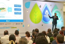 Purisima del Rincon Water Soil Protection Environment Guanajuato