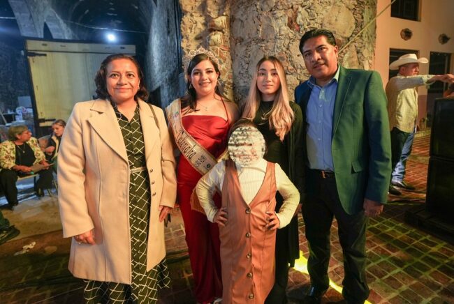 Jalpa de Cánovas Fiestas de Octubre Purísima del Rincon Guanajuato