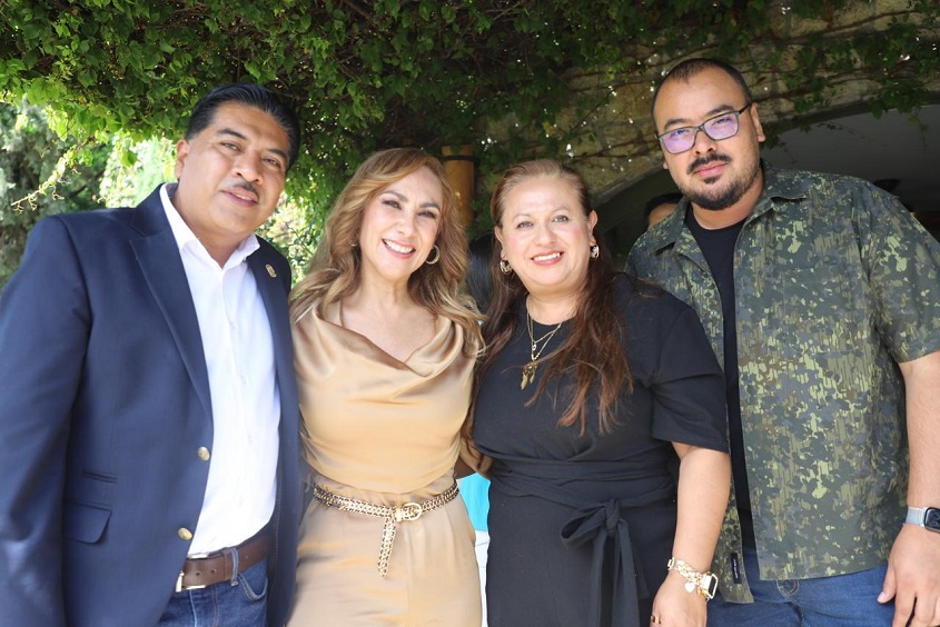 Lidera Guanajuato con seis Pueblos Mágicos