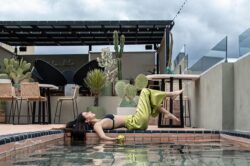 Llaves Michelin Hoteles Guanajuato