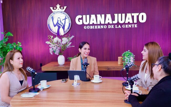 Tú Puedes Guanajuato Oportunidades Financiamiento