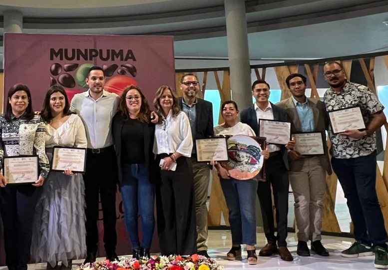 Llega Jalpa de Cánovas a Museo de Pueblo Mágicos