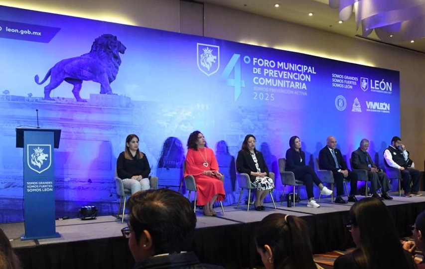 Construyen la paz desde municipios