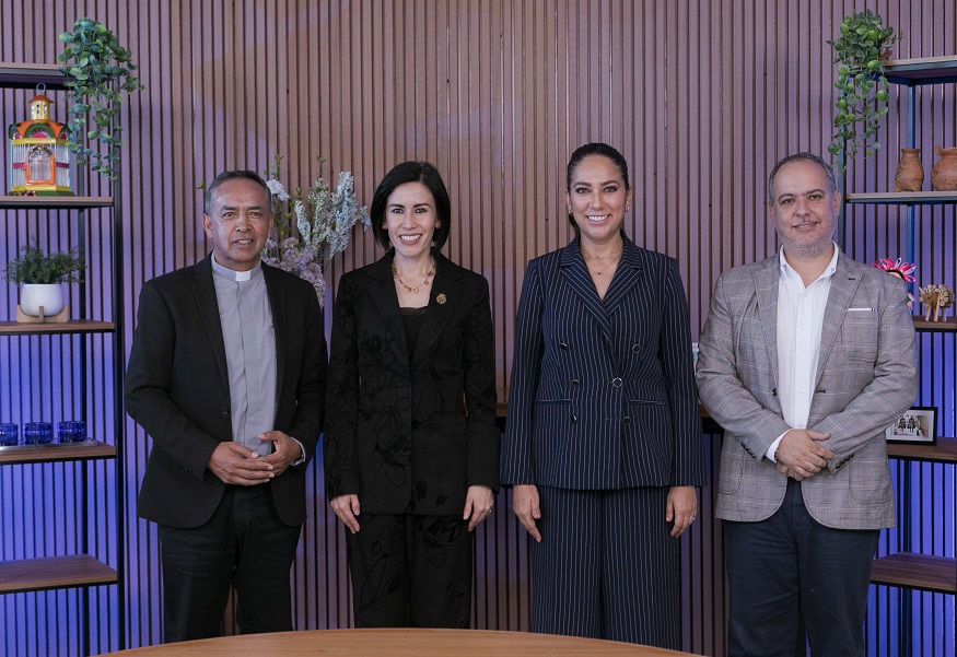 ‘Tocando Corazones’ cambia la vida de más guanajuatenses