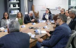 Uriangato Moroleón Textil Industria Guanajuato COFOCE