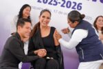 Vacunación Campaña Guanajuato Salud