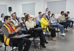 IECA Kromber Capacitación Guanajuato